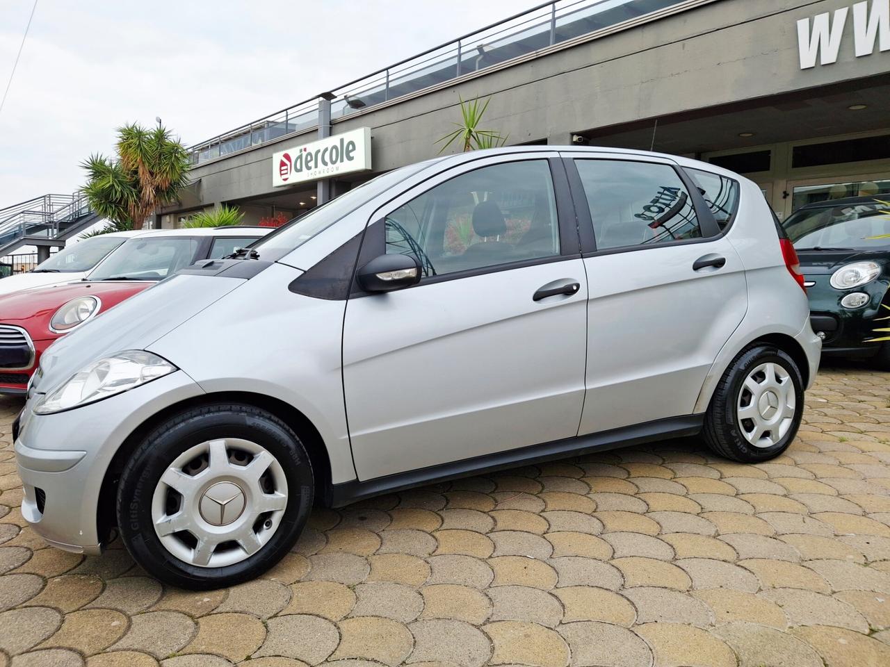 Mercedes-benz A 150 Elegance