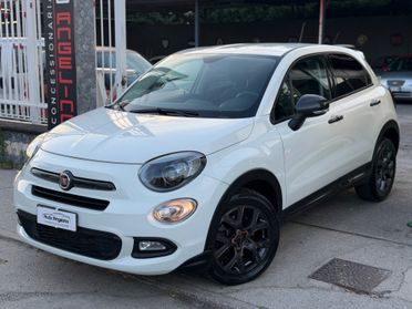 Fiat 500X 1.6 MultiJet 120 CV DCT S-Design Cross