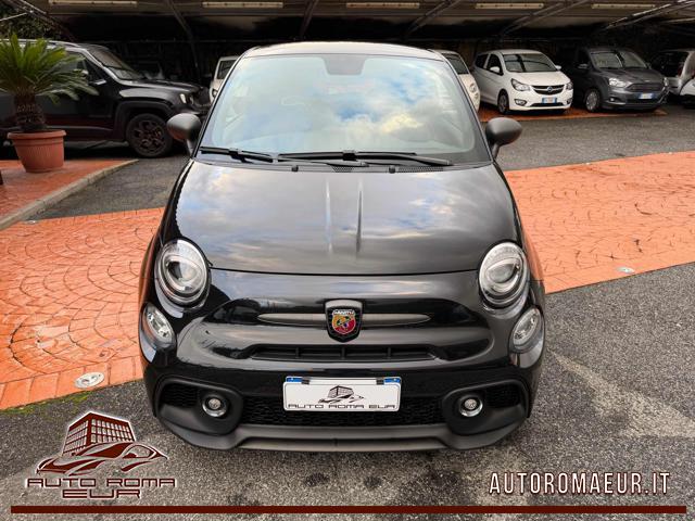 ABARTH 695 1.4 Turbo T-Jet 180 CV NAVI! CARPLAY!