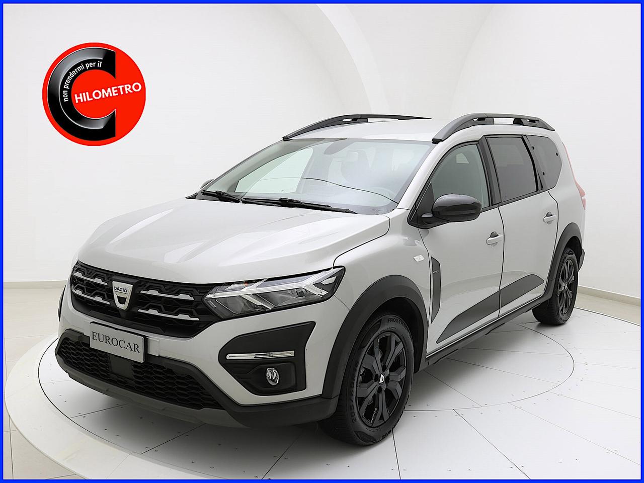 Dacia Duster 1.0 TCe GPL 4x2 Extreme