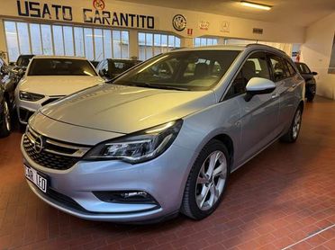 Opel Astra Astra Sports Tourer 1.4 t Dynamic s