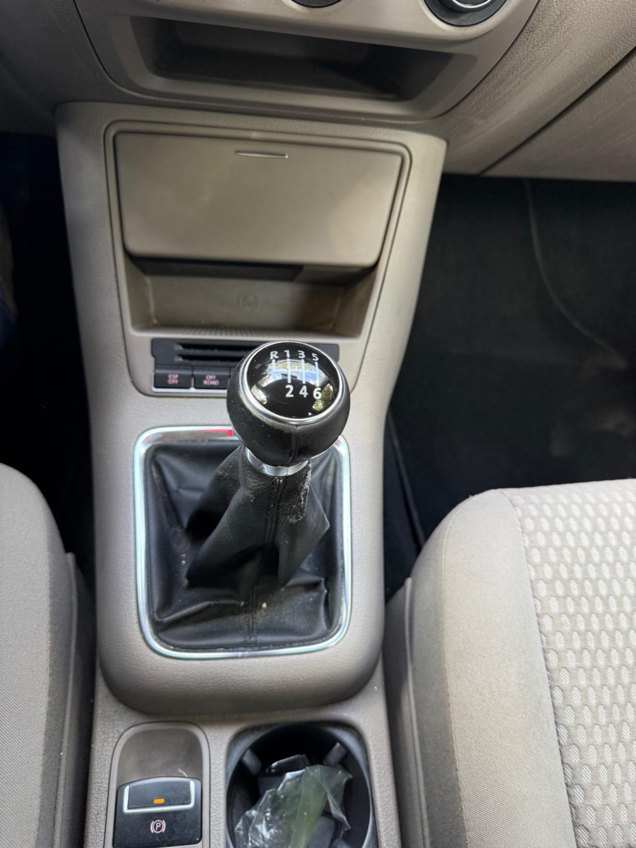 Volkswagen Tiguan 2.0 TDI DPF 4MOTION Sport & Style