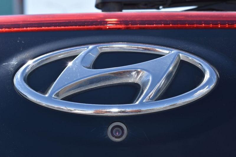 Hyundai Bayon Bayon 1.0 T-GDI Hybrid 48V iMT XLine