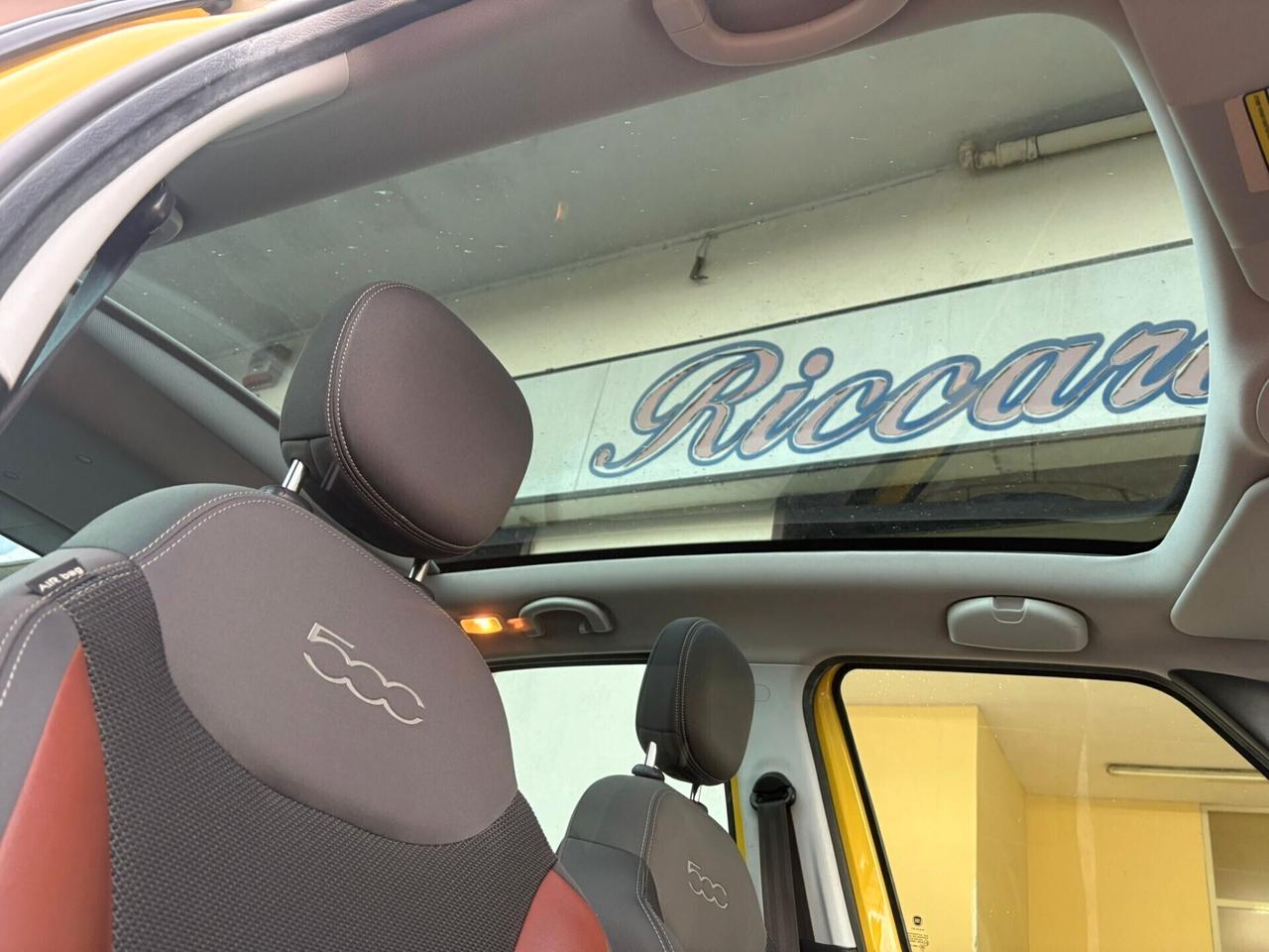 Fiat 500L 1.6 Multijet 120 CV Trekking EURO5