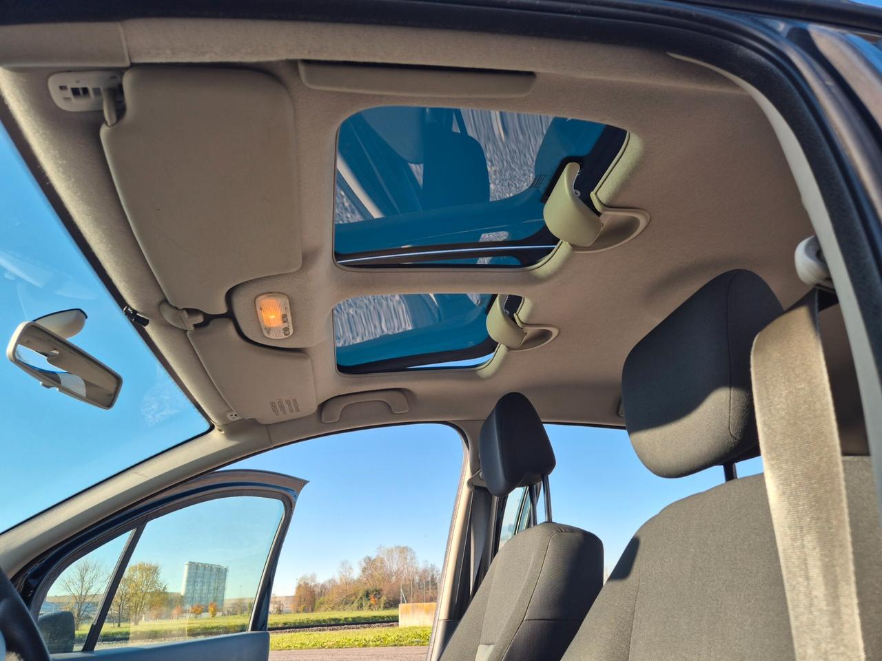 Renault Modus 1.2 16V Saint Tropez 75 CV OK NEOPATENTATI