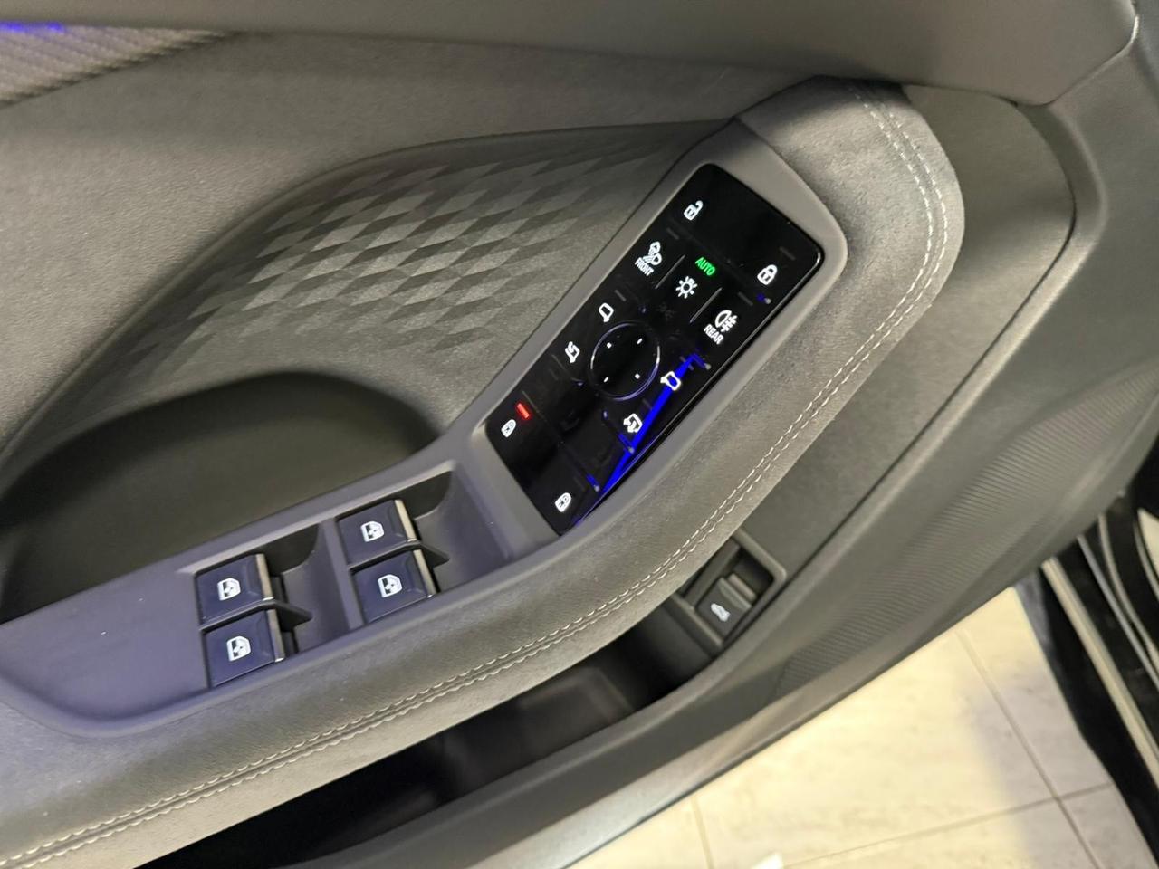 Audi A5 Avant TDI 150 kW quattro S tronic mHEV+ Line edition