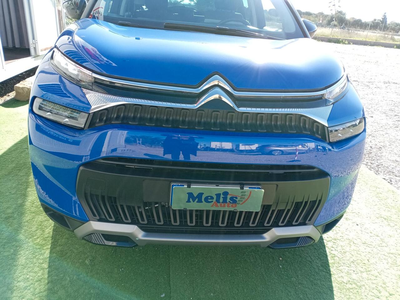 Citroen C3 AIRCROSS DIESEL 1.5 PREZZO RIBASSATO