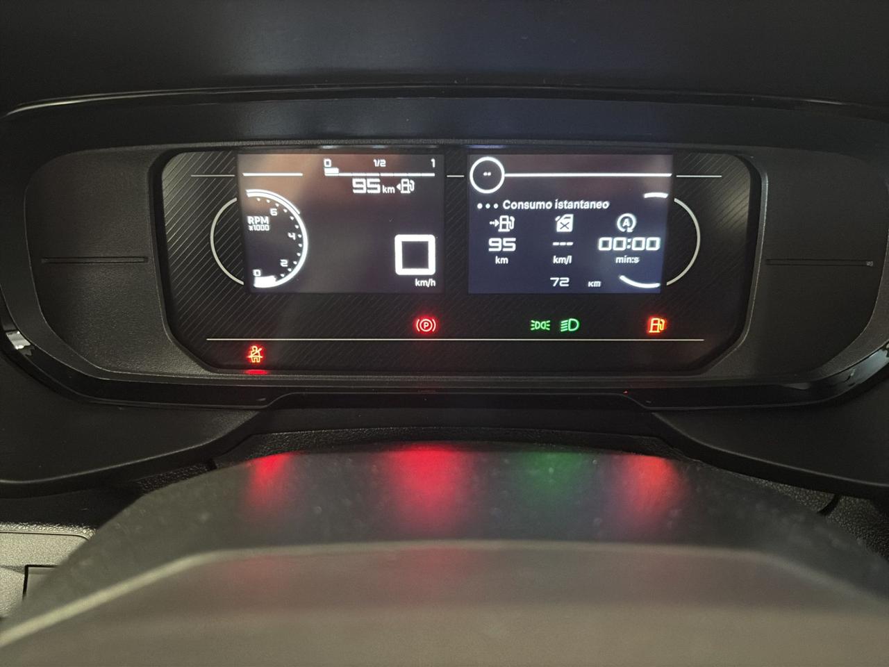 Toyota Proace City Verso 1.5D 100cv S&S mt6 L1 D