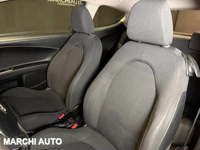 ALFA ROMEO MiTo 1.3 JTDm 85 CV S&S Progression
