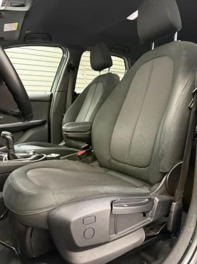 BMW 216 d Active Tourer Advantage