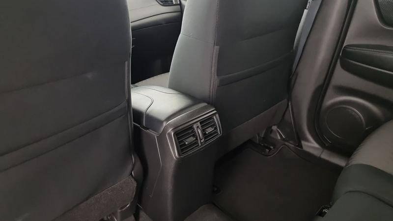 Nissan X-Trail dCi 150 4WD Business