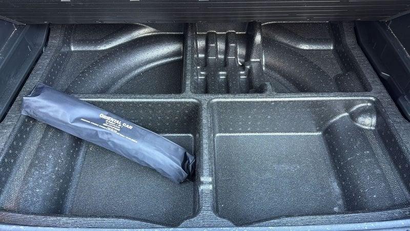 Hyundai Tucson Tucson 1.6 HEV aut. XLine