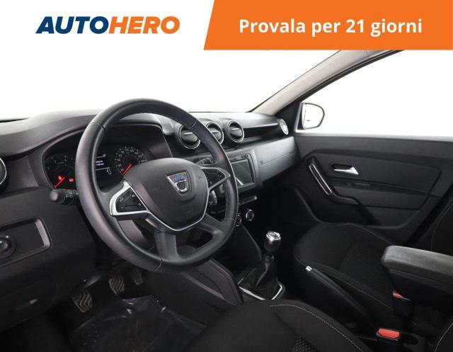 DACIA Duster 1.5 Blue dCi 8V 115 CV 4x2 Comfort
