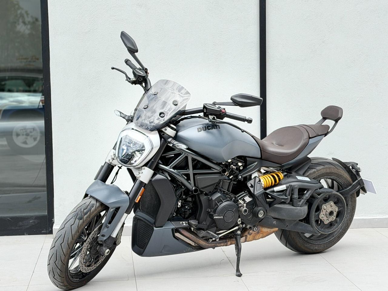 Ducati XDiavel 1262