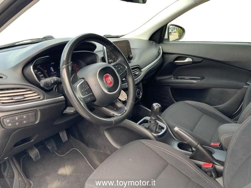 FIAT Tipo (2015-) 1.3 Mjt S&S SW Lounge