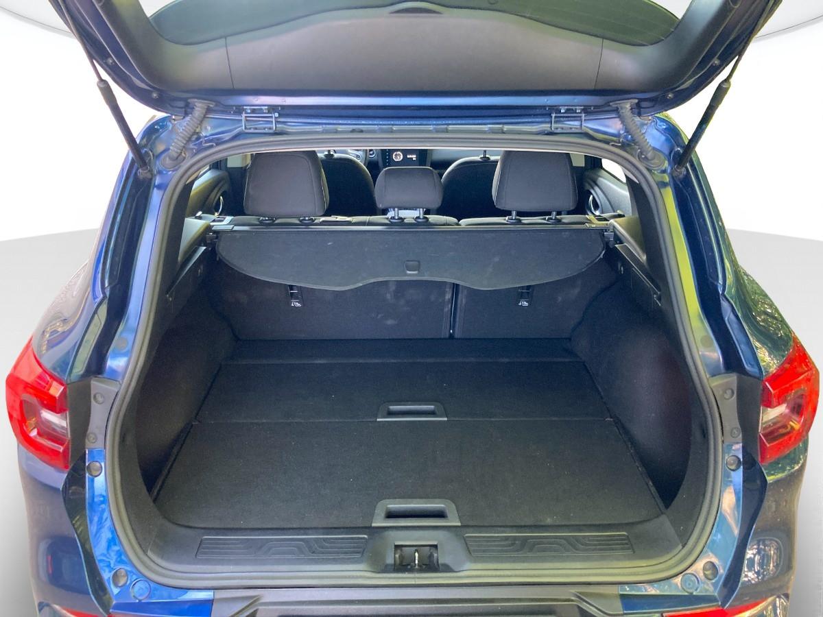 RENAULT Kadjar 1.5 blue dci Business 115cv edc