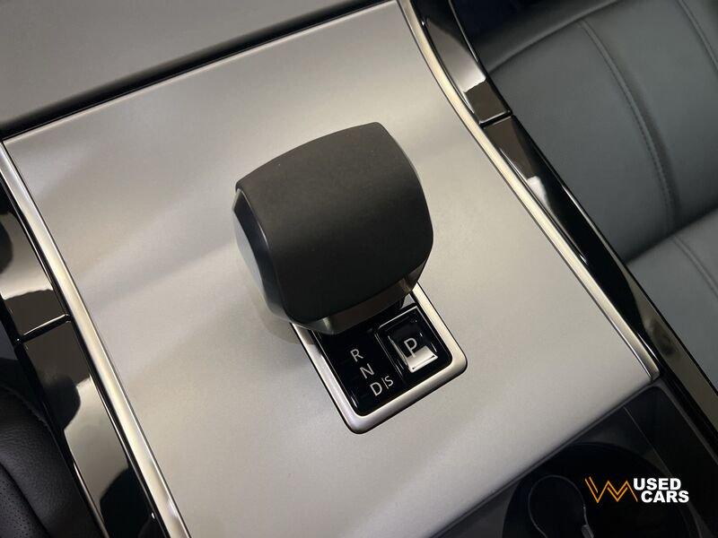 Land Rover RR Evoque Range Rover Evoque 1.5 I3 PHEV 300 CV AWD Auto S