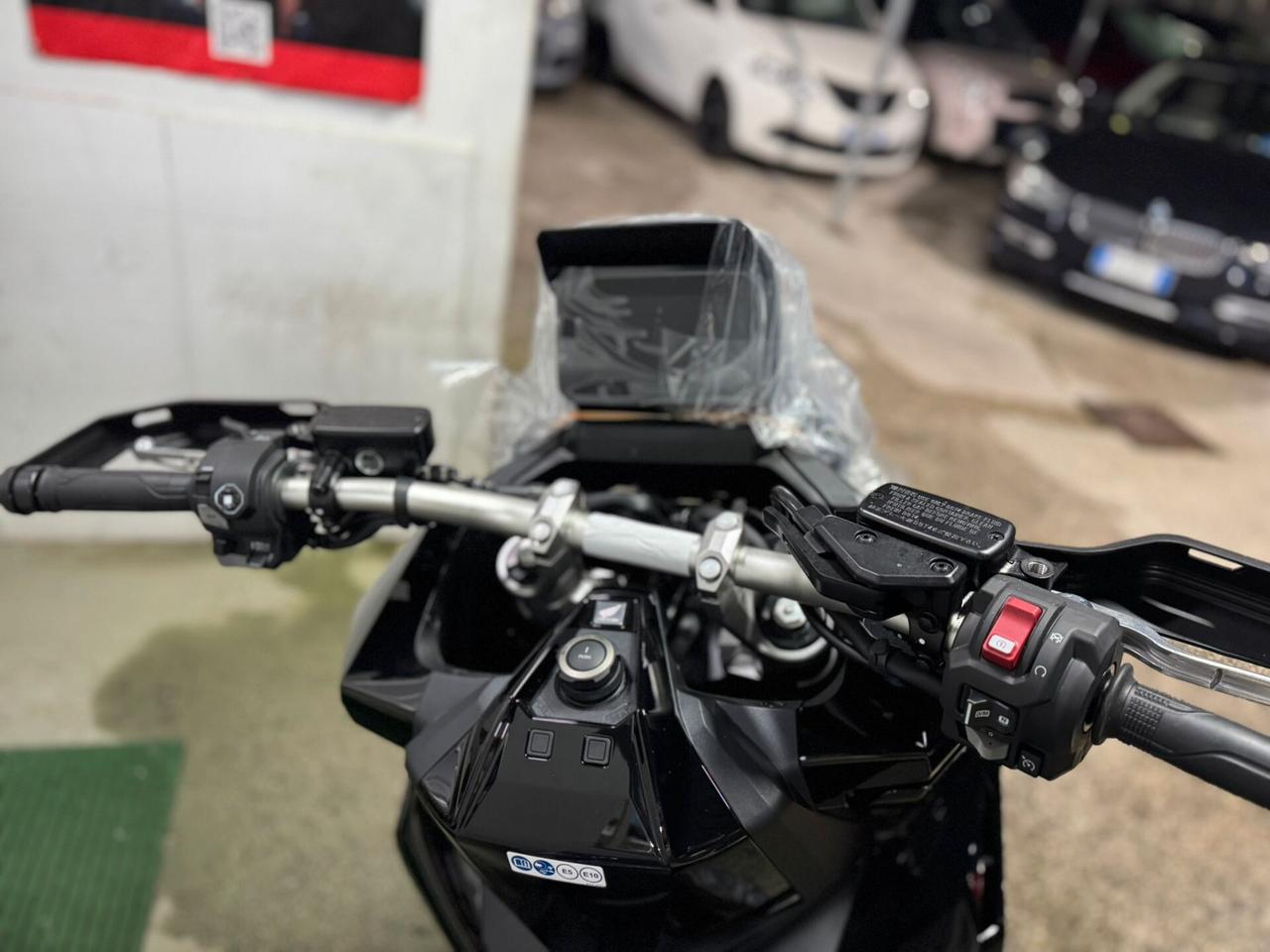 HONDA X-ADV 750 MY26 *FINANZIAMENTO SENZA BUSTA PAGA*