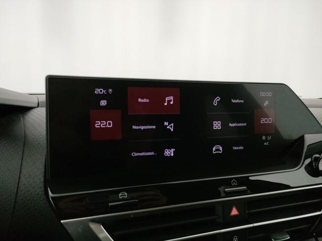 CITROEN C4 BlueHDi 130 S&S EAT8 Shine