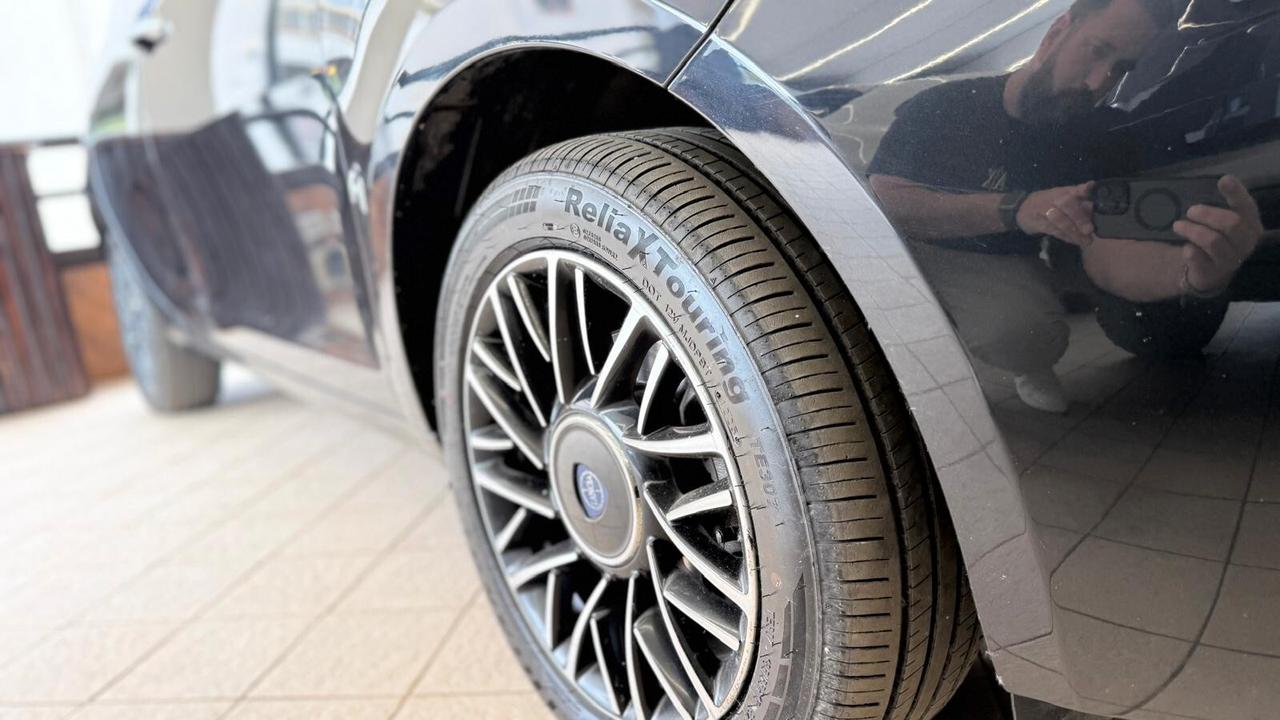 Lancia Ypsilon 1.3 mjt Mya 5 Porte S&S UNICO PROPRIETARIO