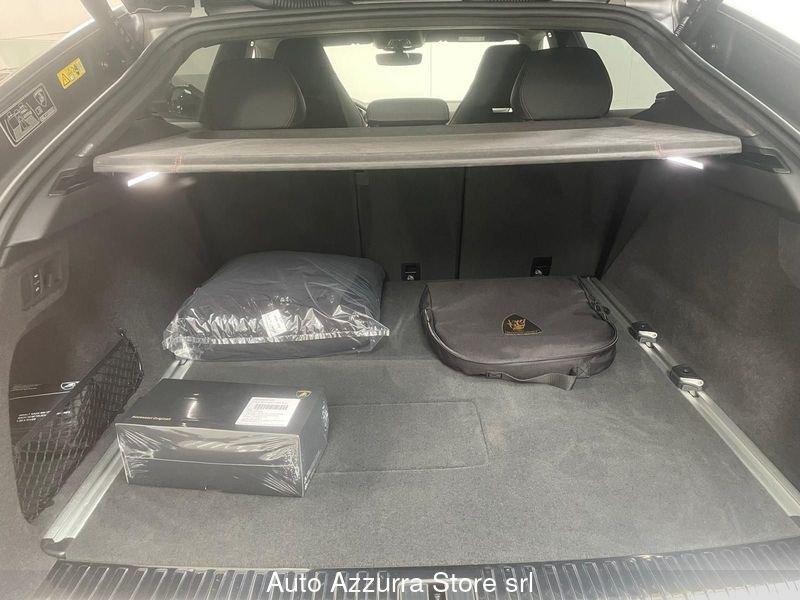 Lamborghini Urus Urus 4.0 V8 phev SE auto