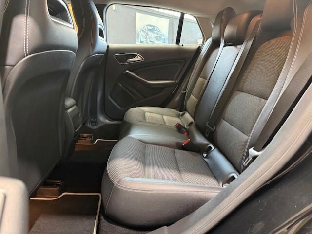 Mercedes-benz CLA 200 d S.W. Automatic Executive