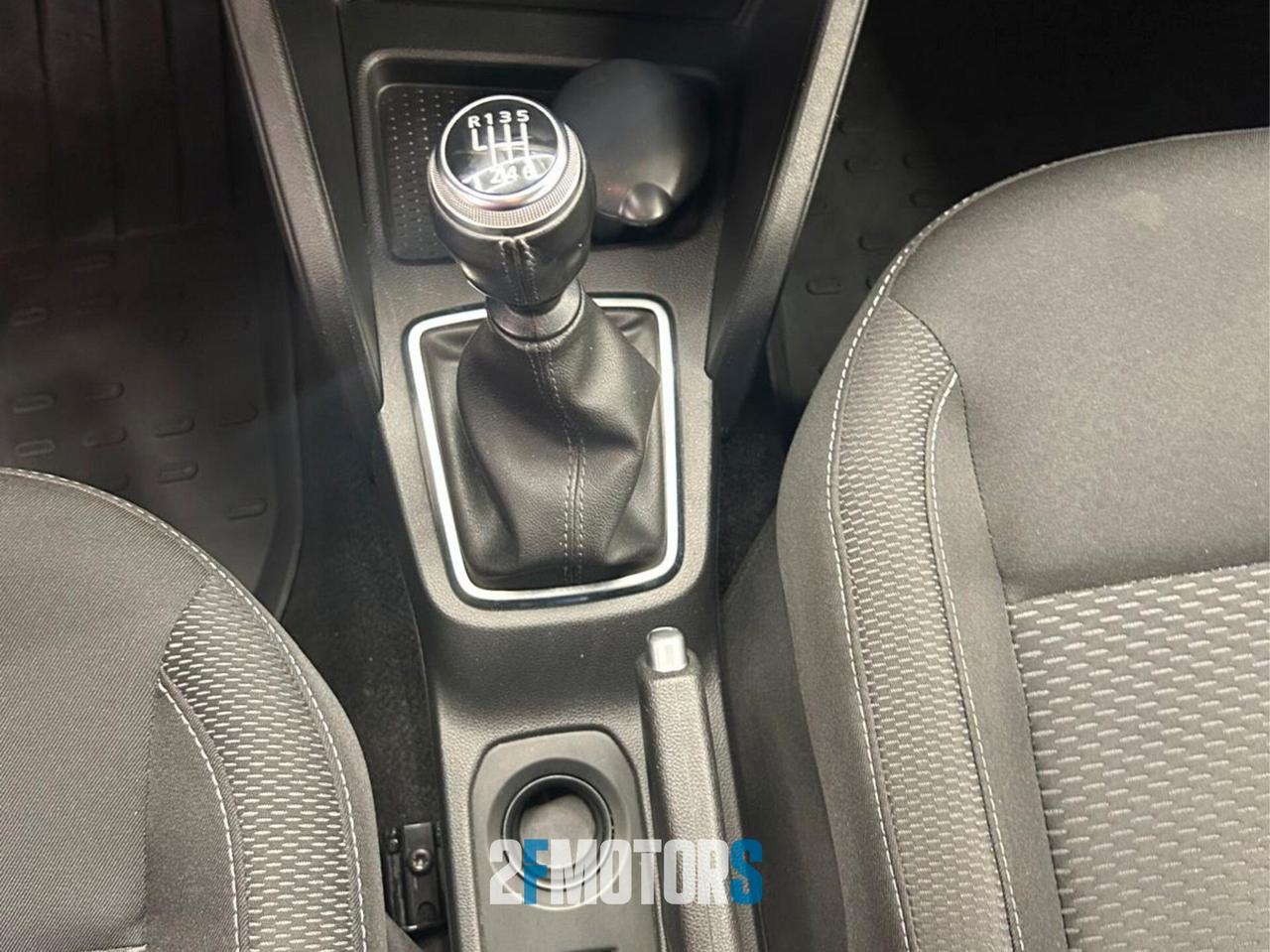 Dacia Duster 1.5 Blue dCi 8V 115 CV 4x2 Prestige