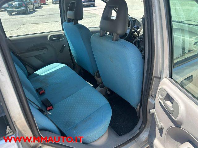FIAT Panda 1.3 MJT 16V Dynamic CLIMA!!!!