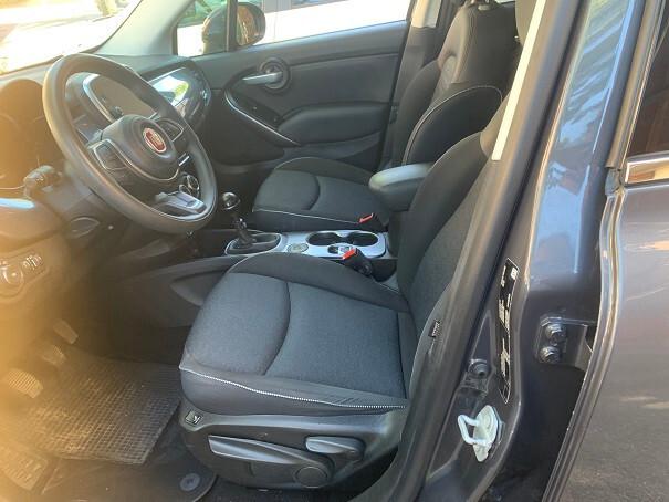 Fiat 500X 1.0 T3 120 CV CONNECT