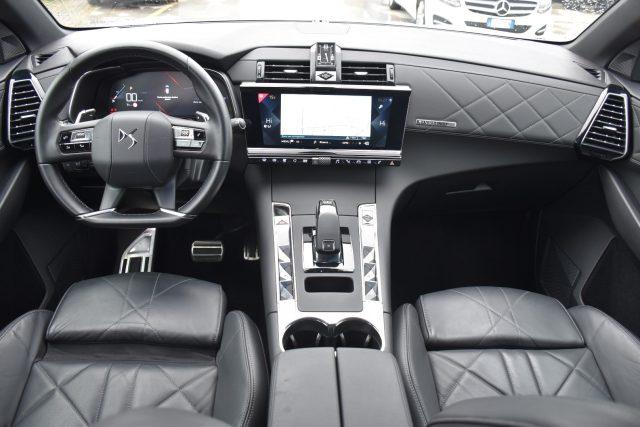 DS AUTOMOBILES DS 7 Crossback BlueHDi 130 aut. Grand Chic