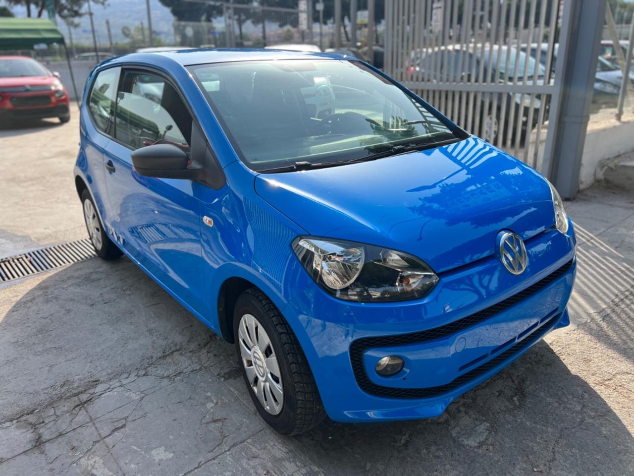 Volkswagen up! 1.0 75 CV 3p. high up!