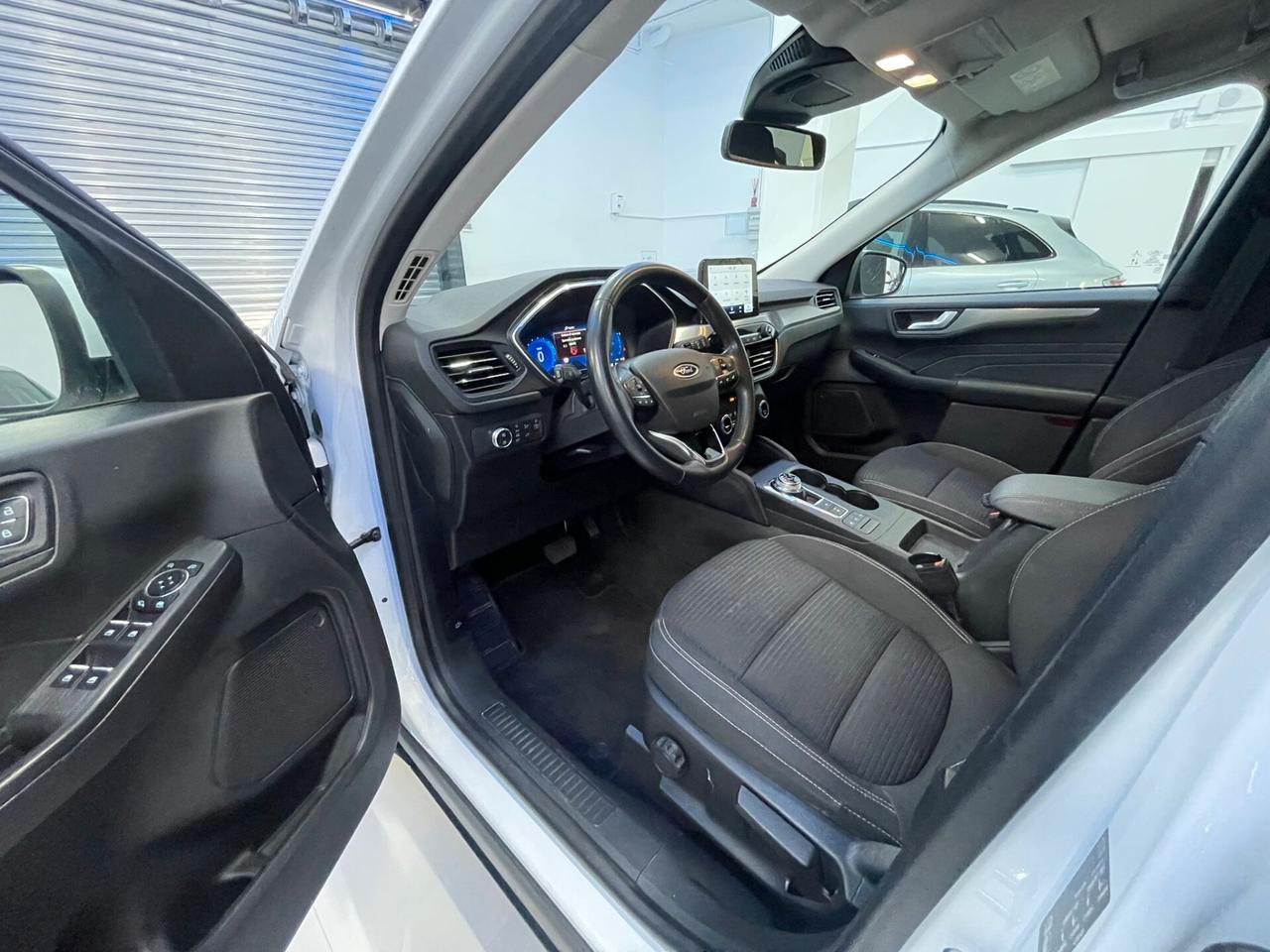 Ford Kuga 1.5 tdci ecoblue