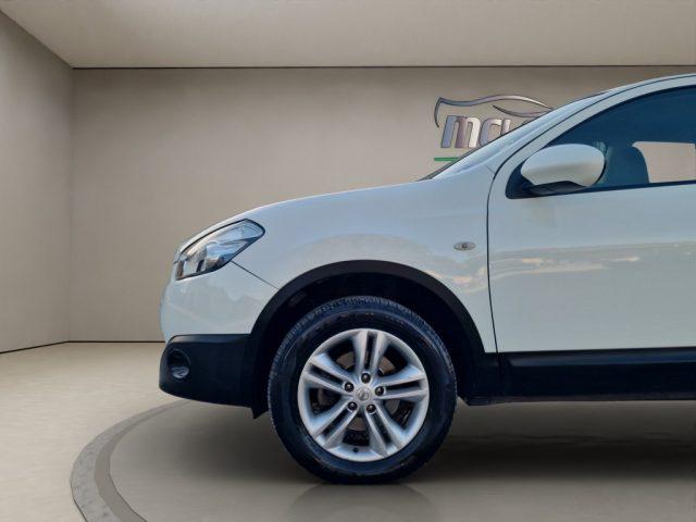 NISSAN Qashqai 1.5 dCi DPF Acenta