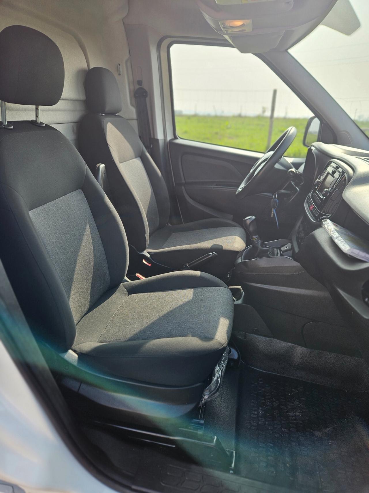 Fiat Doblo Doblò 1.3 MJT S&S PC-TN Cargo Lounge