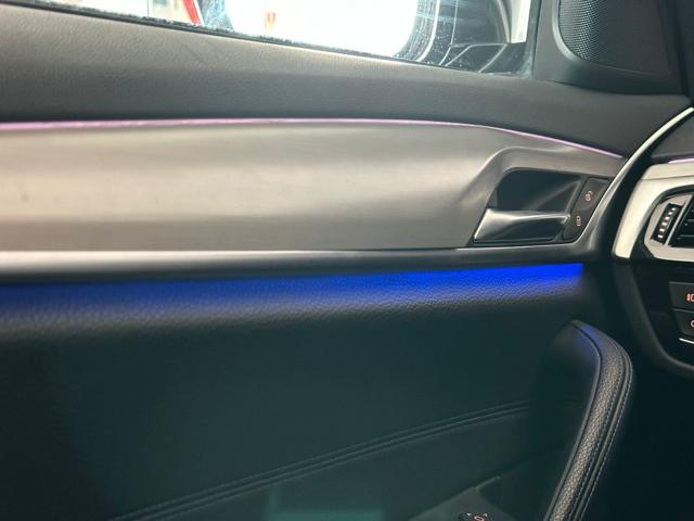 BMW 520 d xDrive Touring Msport