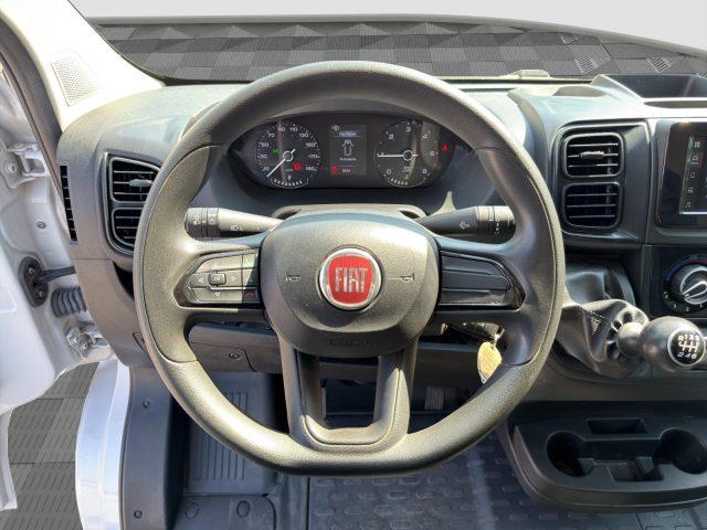 FIAT Ducato Ducato 35 2.2 Mjt 140CV PLM-TM Furgone