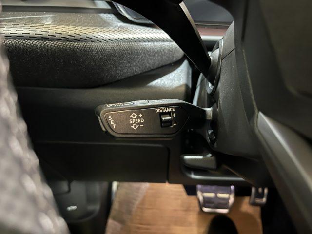 AUDI Q5 SPB Sportback TDI 204CV mHEV+Stronic S line Sline