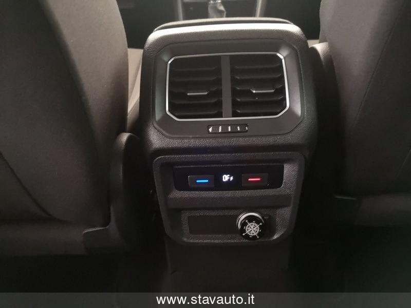 Volkswagen Tiguan 1.6 tdi Business 115cv