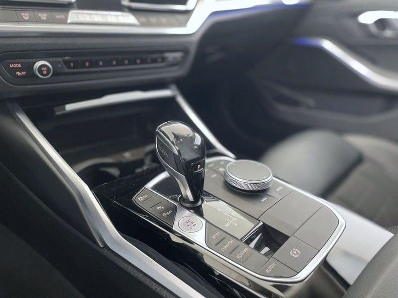 BMW Serie 3 320d Touring Sport