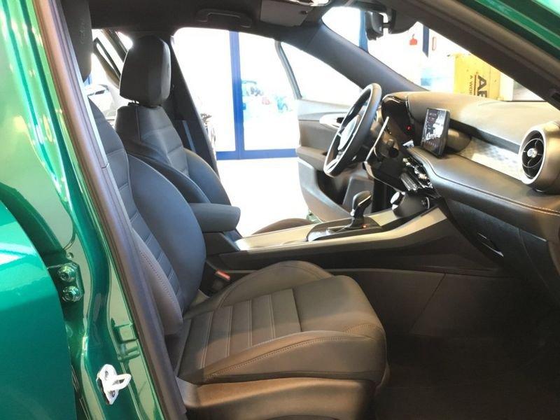Alfa Romeo Tonale 1.5 160 CV MHEV TCT7 Veloce MY24
