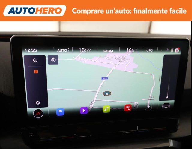 CUPRA Leon Sportstourer 2.0 TSI 190 CV DSG