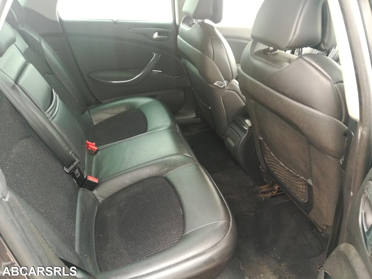 CITROEN - C5 - 2.0 HDi 160 Executive Tourer
