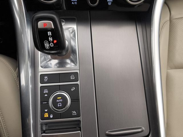 LAND ROVER Range Rover Sport 3.0d i6 mhev HSE 249cv auto