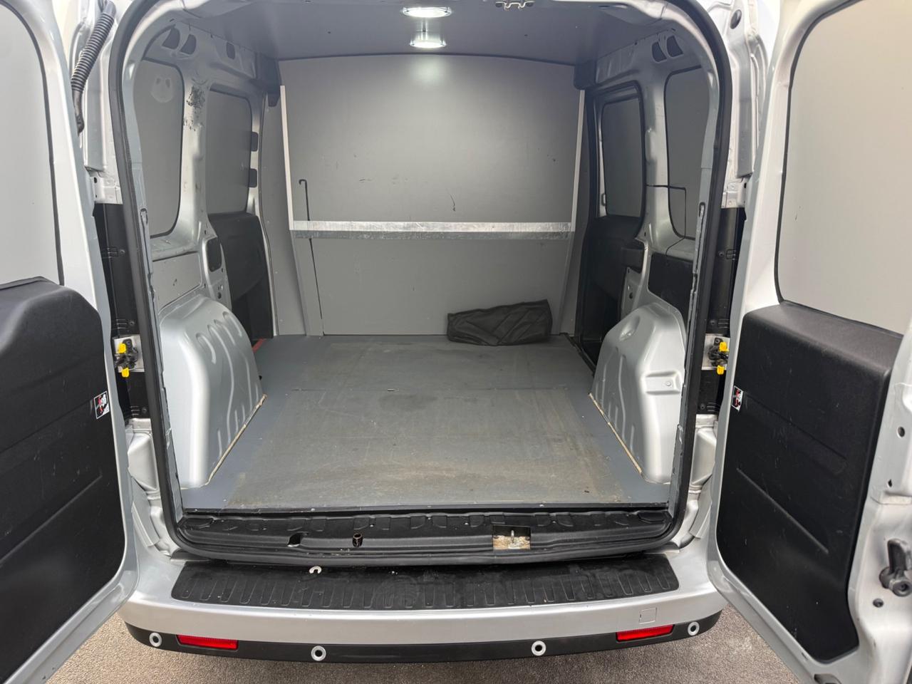 Fiat Doblo Doblò 1.3 MJT PC-TN Cargo Lamierato SX