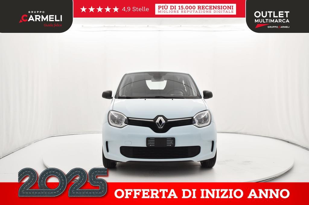 Renault Twingo 22kWh Authentic