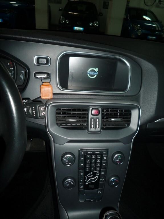 Volvo V40 D3 Kinetic