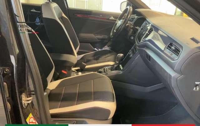 Volkswagen T-Roc 2.0 tsi Edition190 4motion dsg