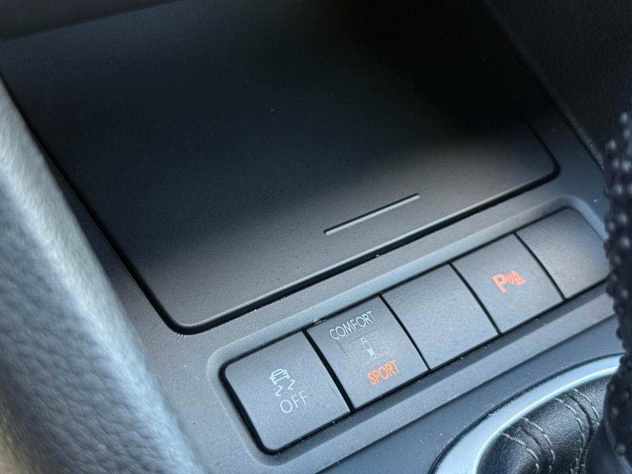 Golf R 2.0 TSI 270 cv 4mot. DSG 3p. Tetto - Sospensioni