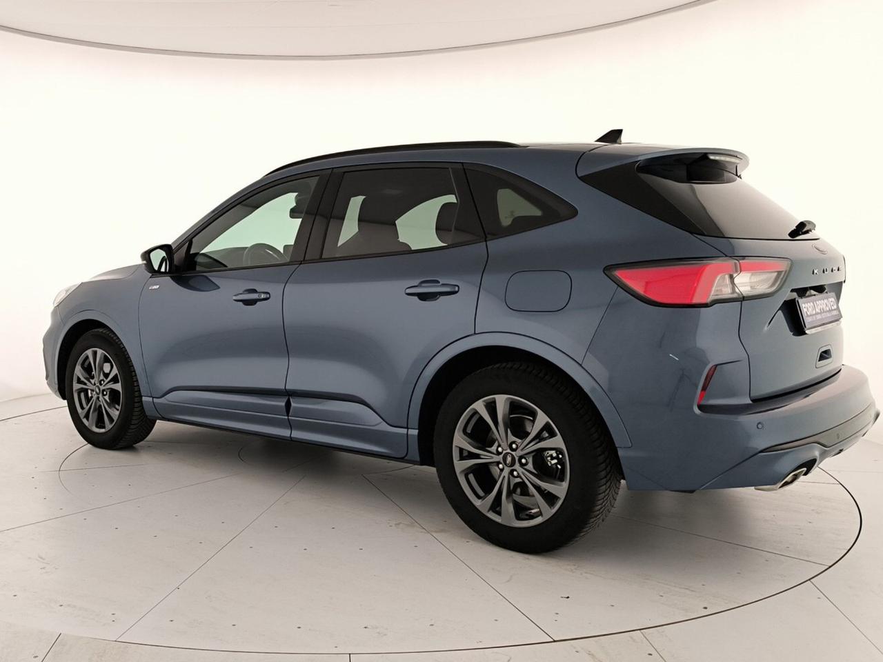 Ford Kuga 2.0 ecoblue st-line 2wd 120cv auto