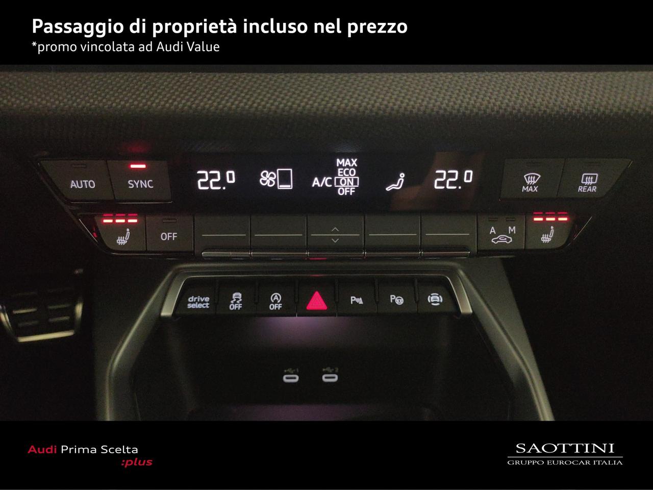 Sportback 2.0 TFSI quattro S tronic
